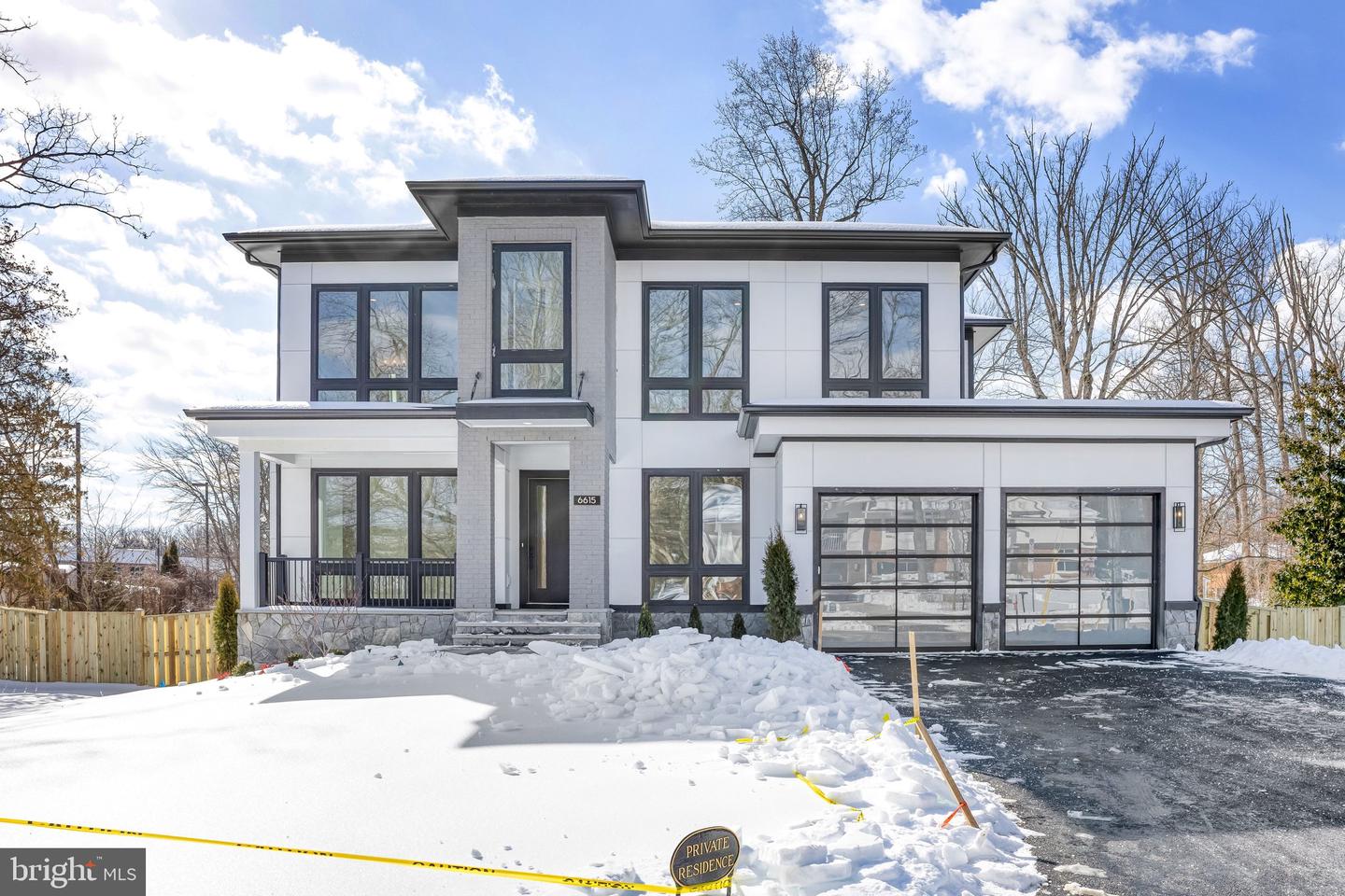 7007 Hector Road, McLean, VA 22101