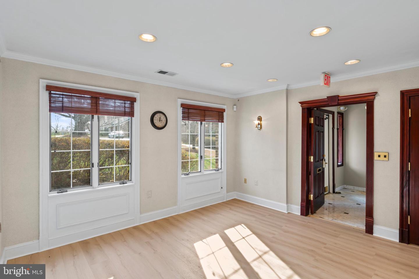 11739 Bowman Green Dr #Suite 100 — photo