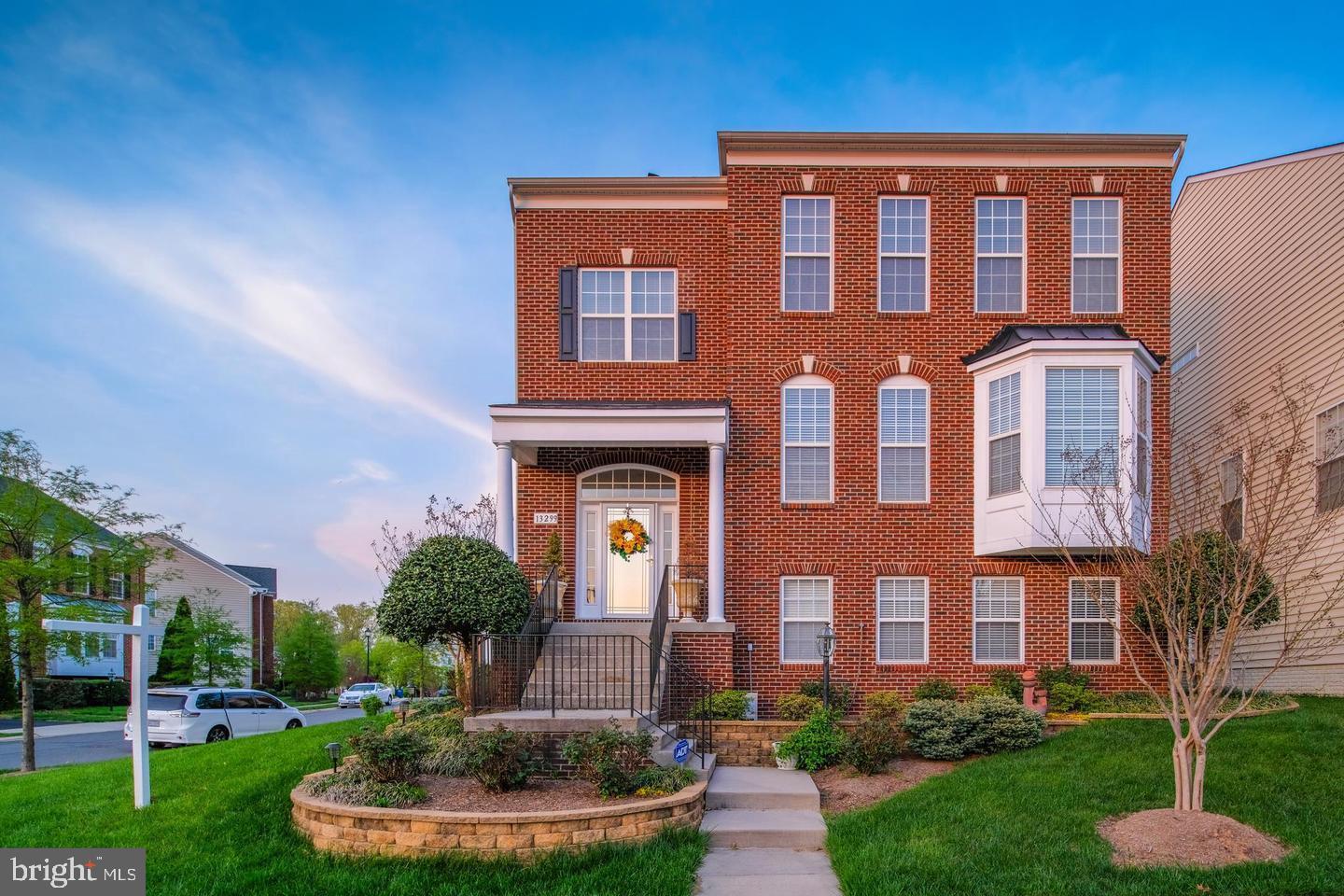 13299 Scotch Run Ct — photo