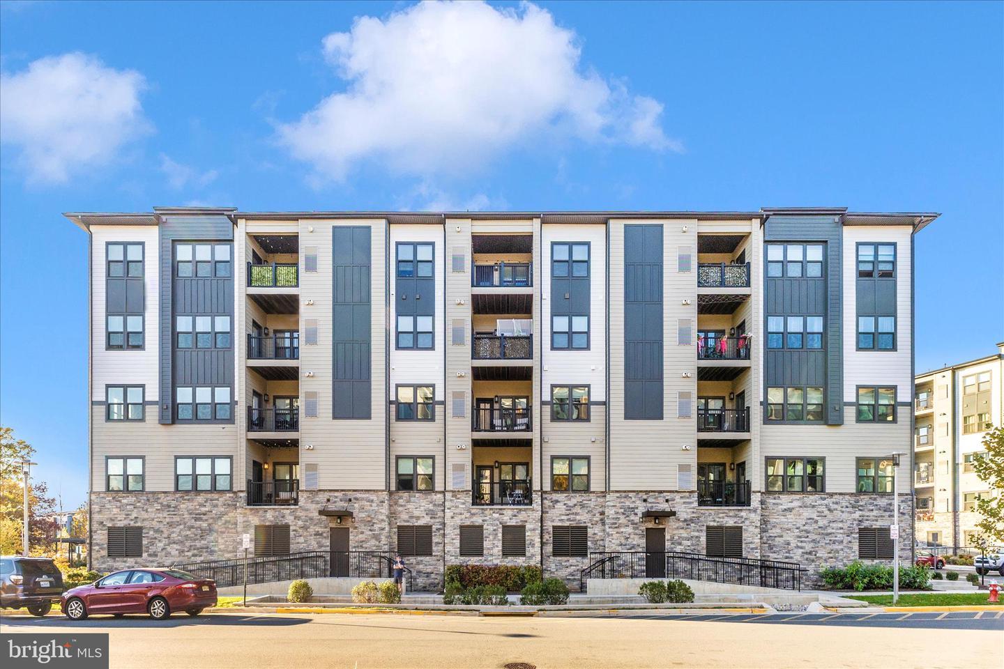 12865 Mosaic Park Way #3J — photo
