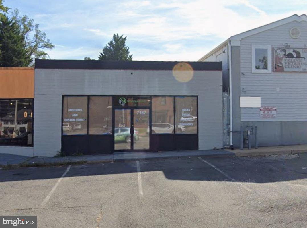 7187 Lee Hwy Rd — photo