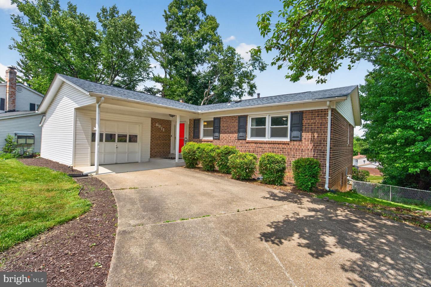 6811 Sydenstricker Road, Springfield, VA 22152 — photo 2