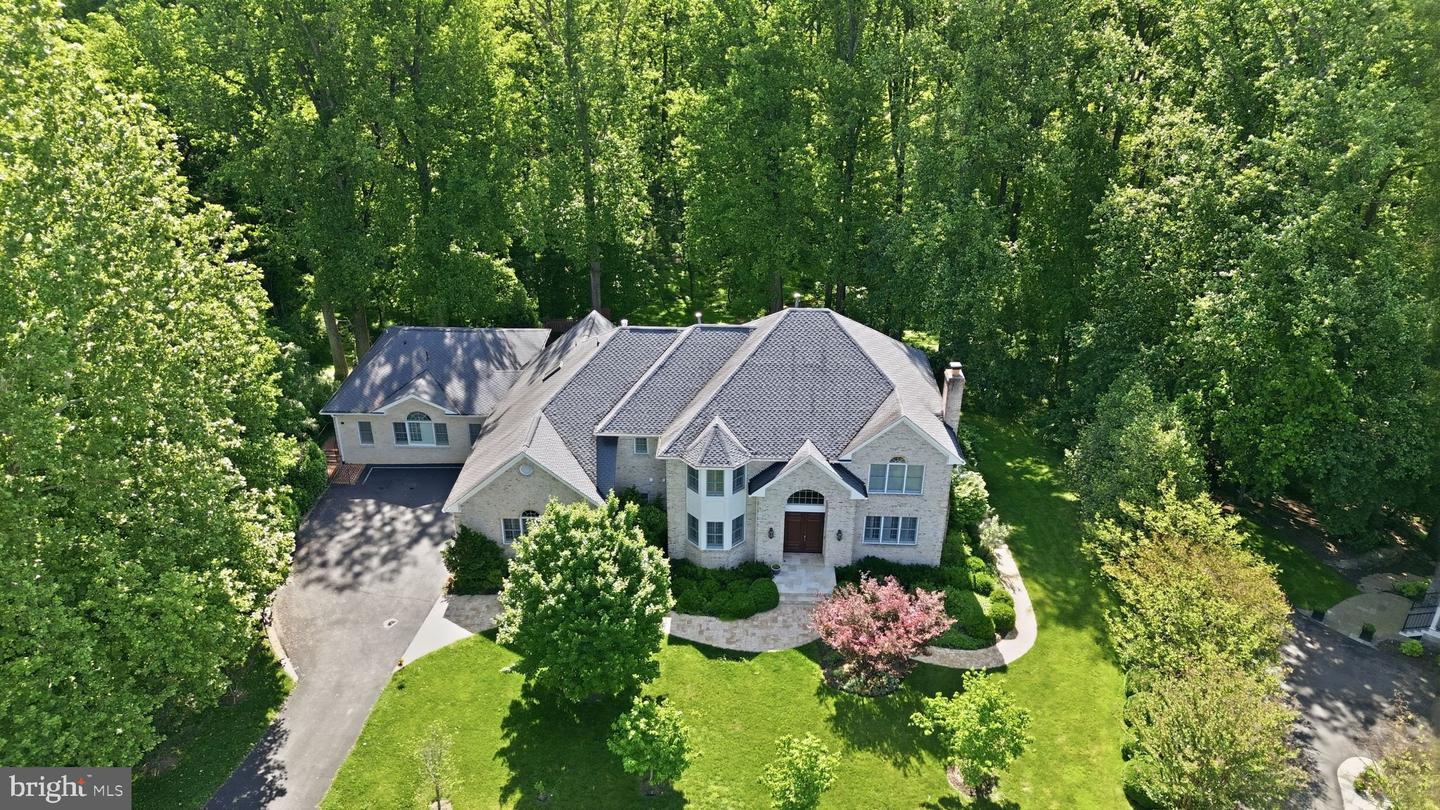 9703 Mill Race Estates Dr — photo