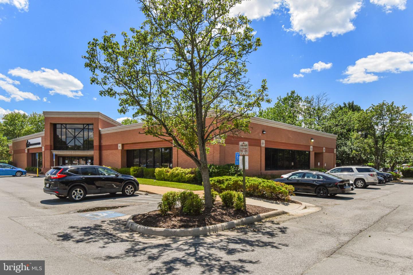 6708 Backlick Rd — photo