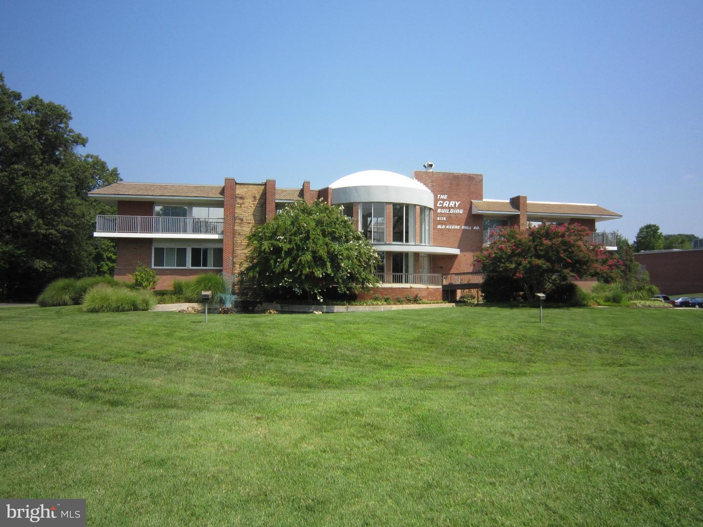 8136 Old Keene Mill Rd #B-200 — photo
