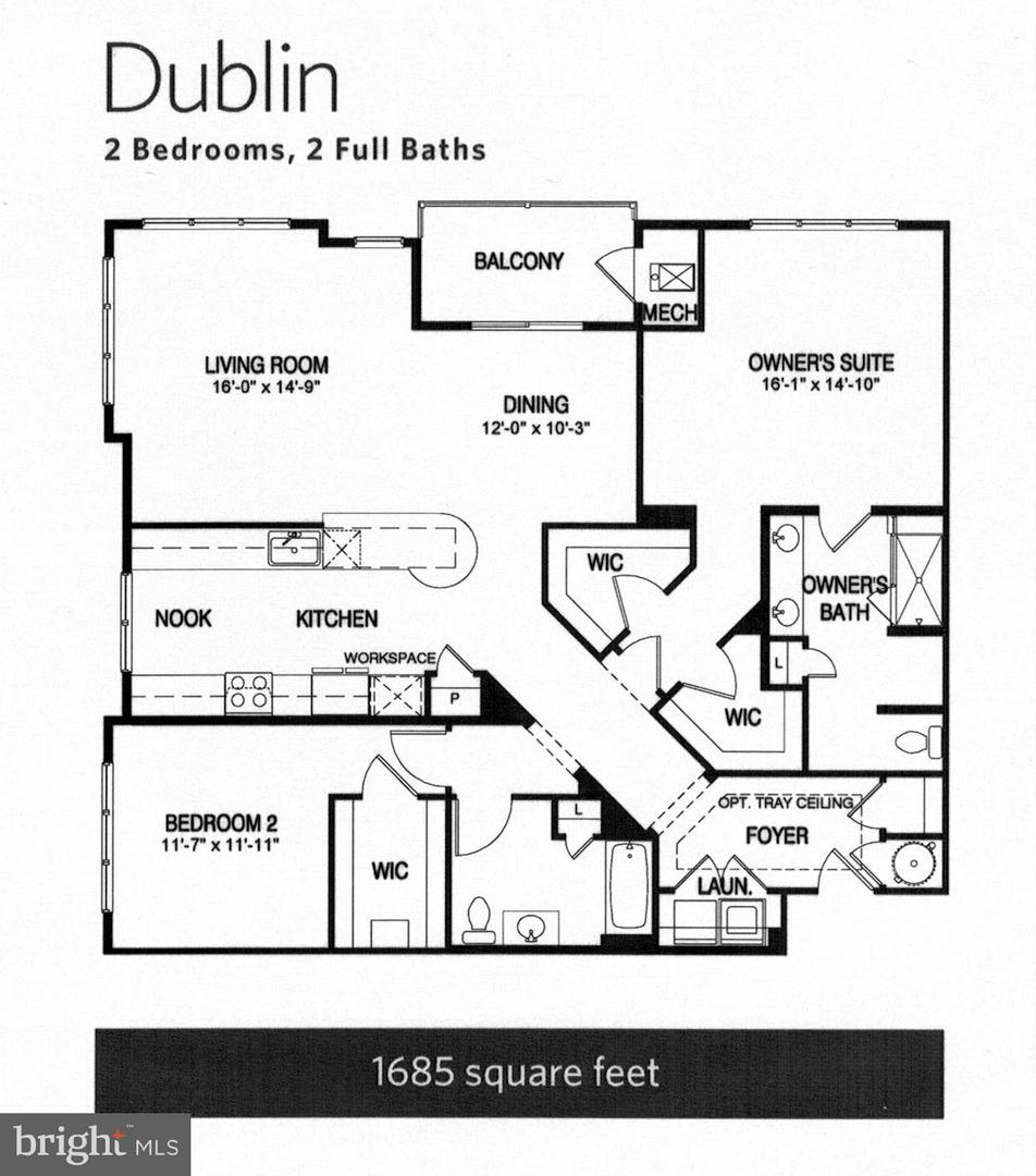 9521 Bastille St #305 — photo