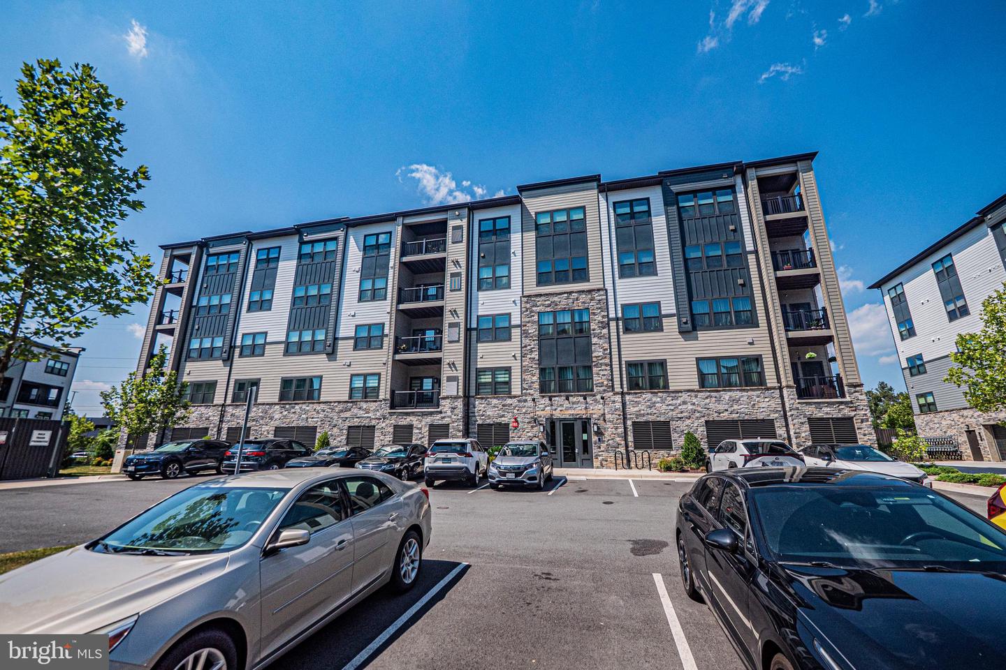 12880 Mosaic Park Way #1-Q — photo