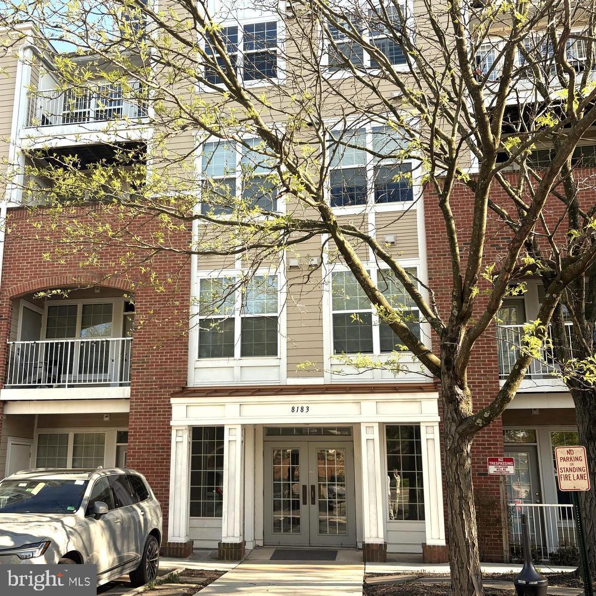 8183 Carnegie Hall Ct #109 — photo