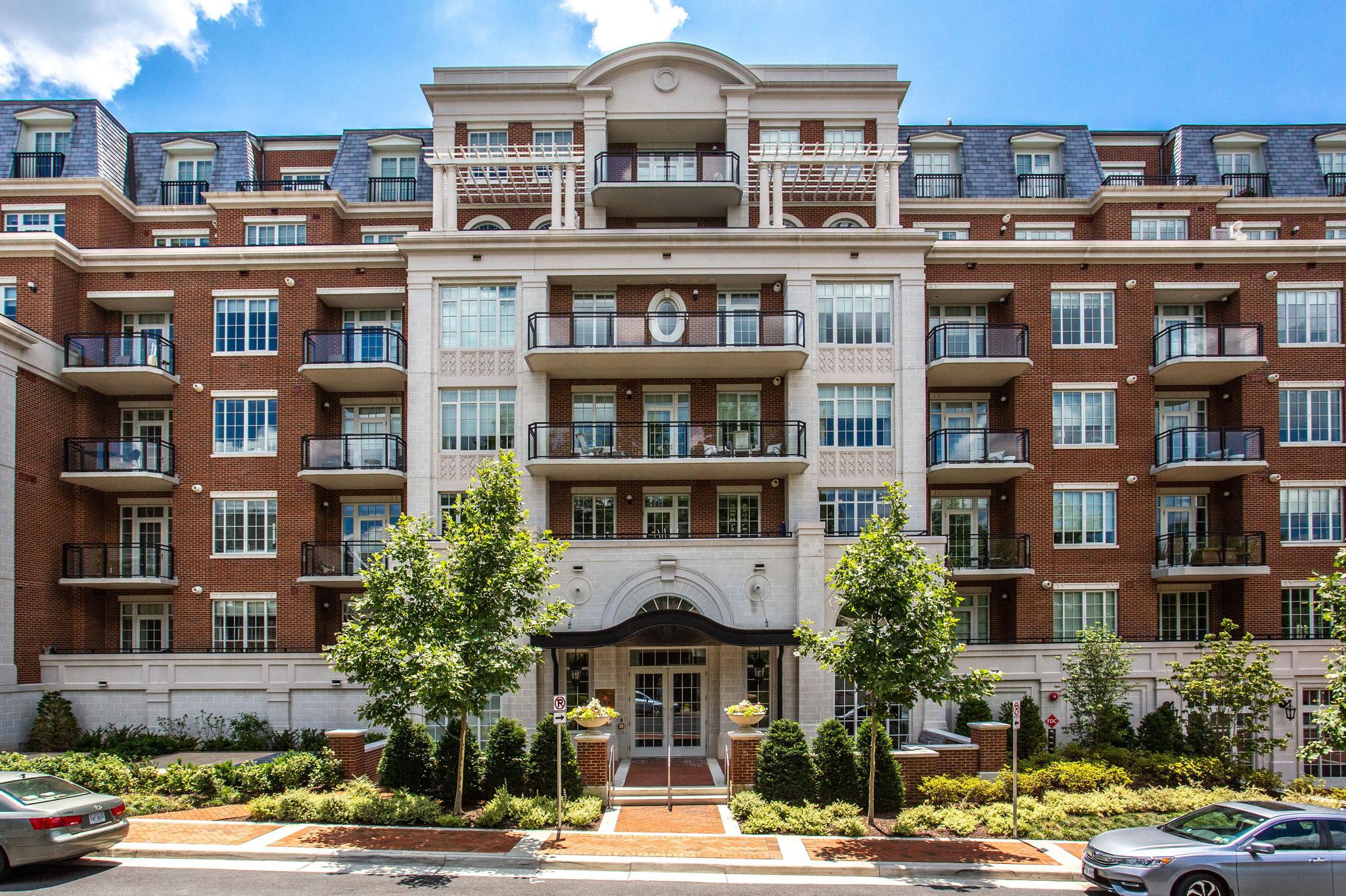 6900 Fleetwood Rd #318 — photo