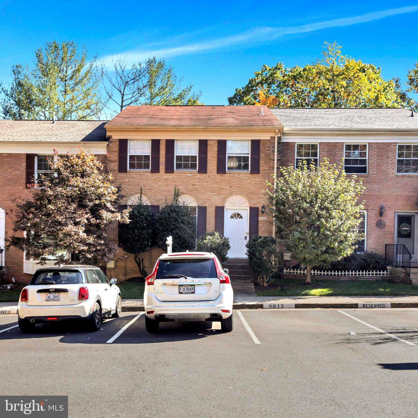 9009 Sweet Birch Ct — photo
