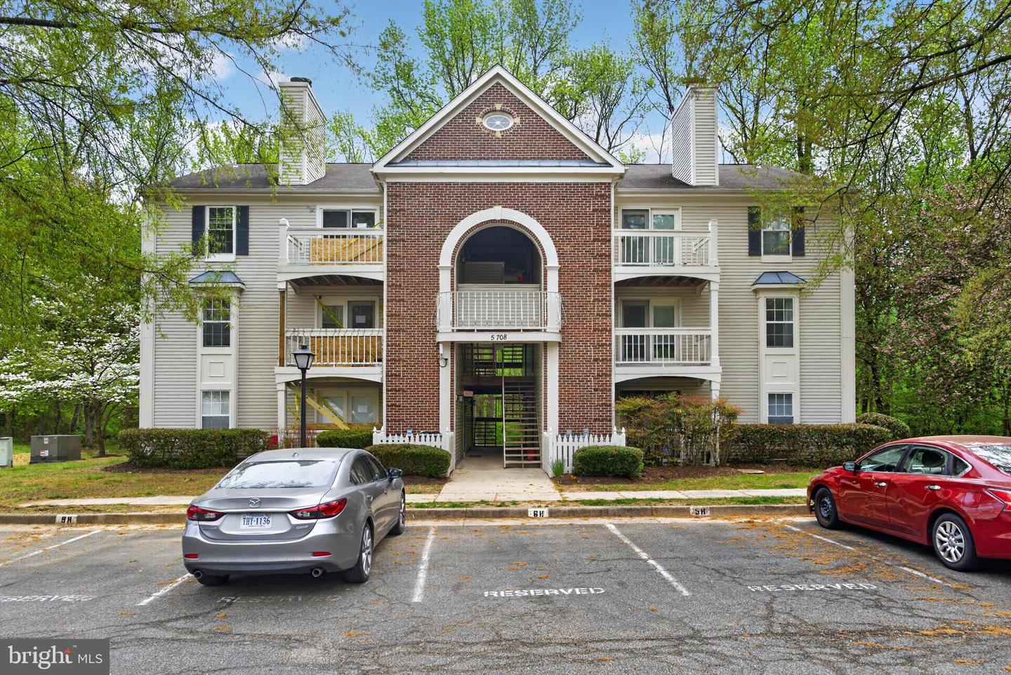 5708 Shadwell Ct #106 — photo