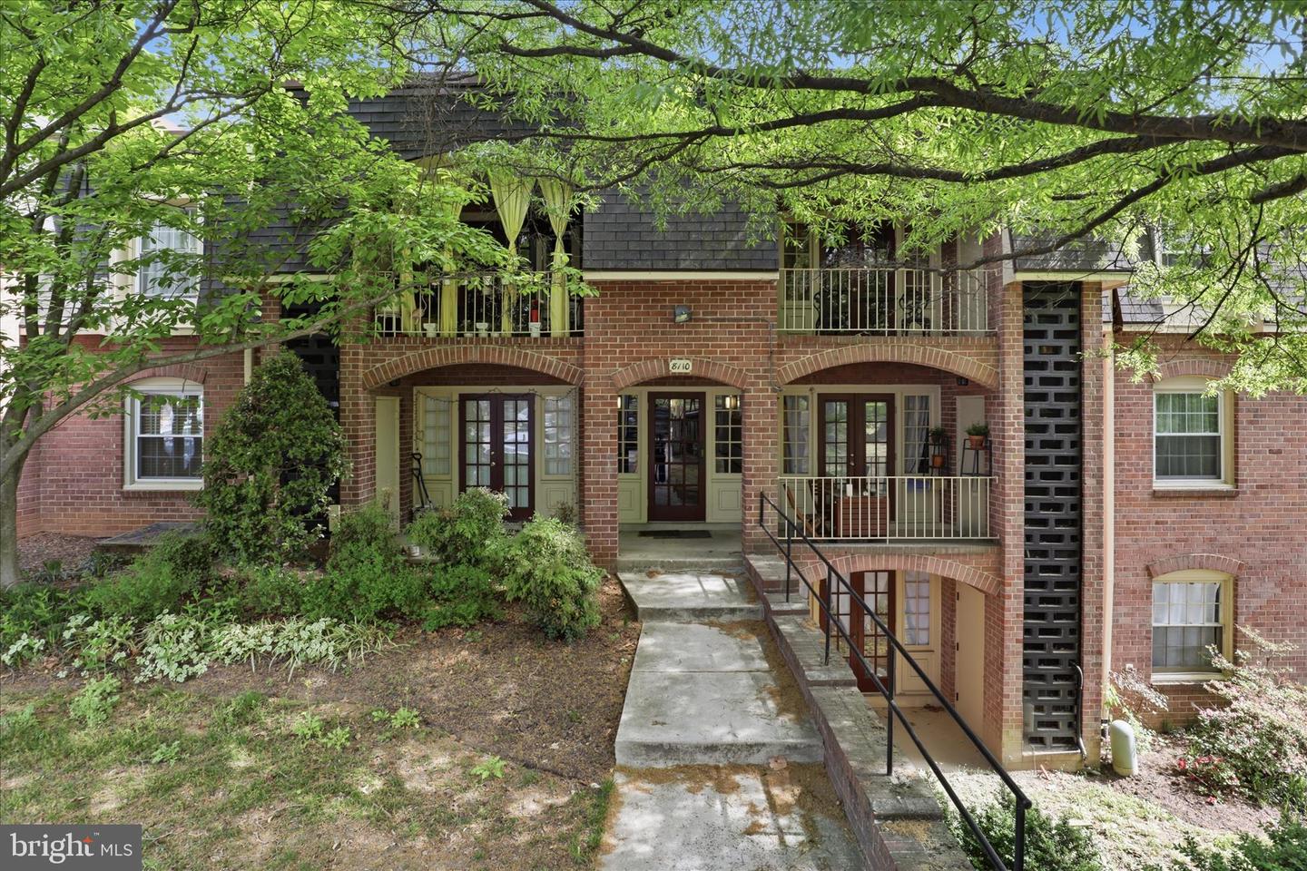 8110 Colony Point Road #H, Springfield, VA 22152