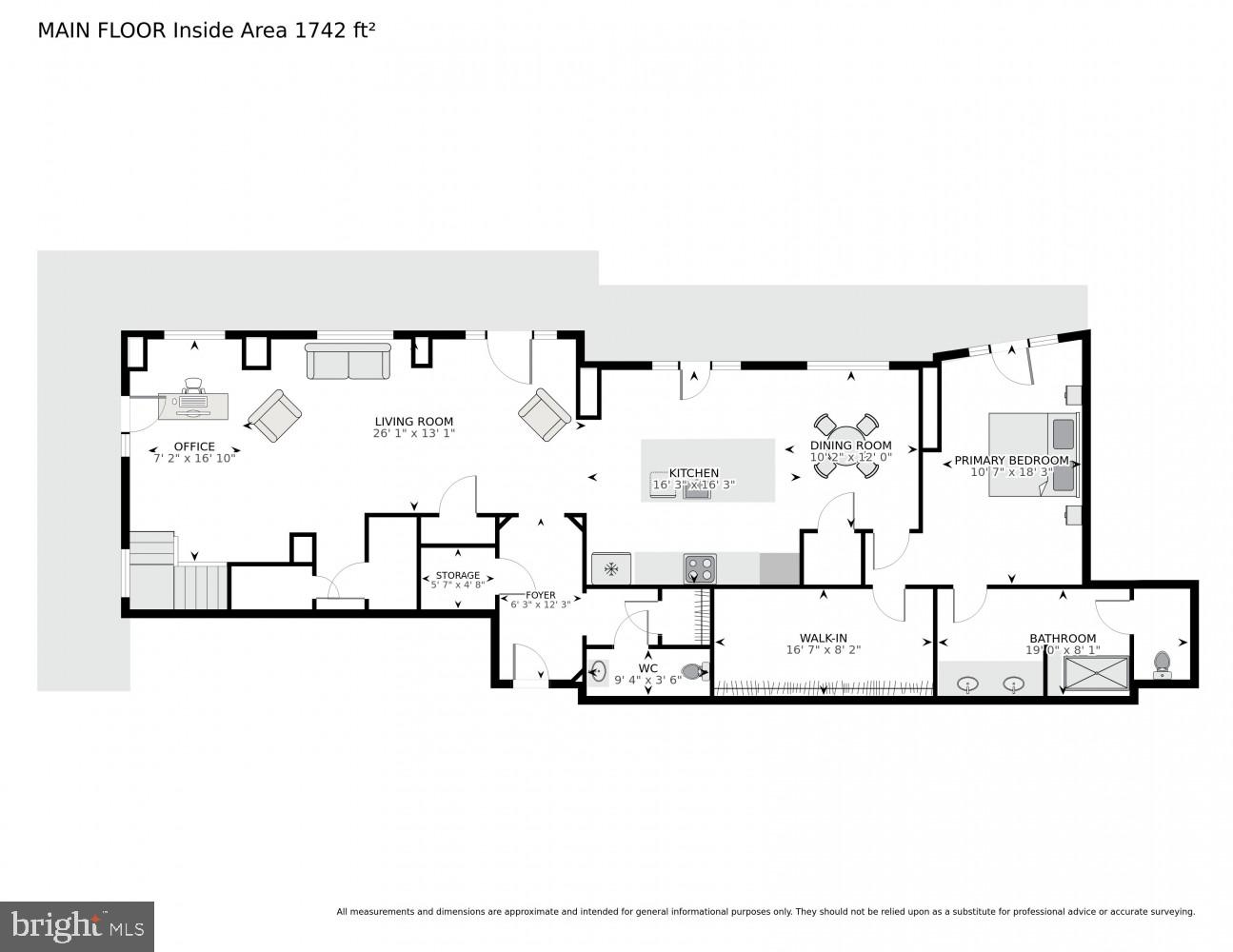 6900 Fleetwood Rd #612 — photo