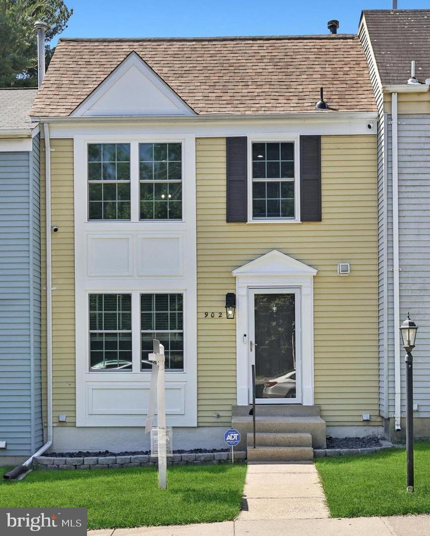 9029 Route 29 — photo