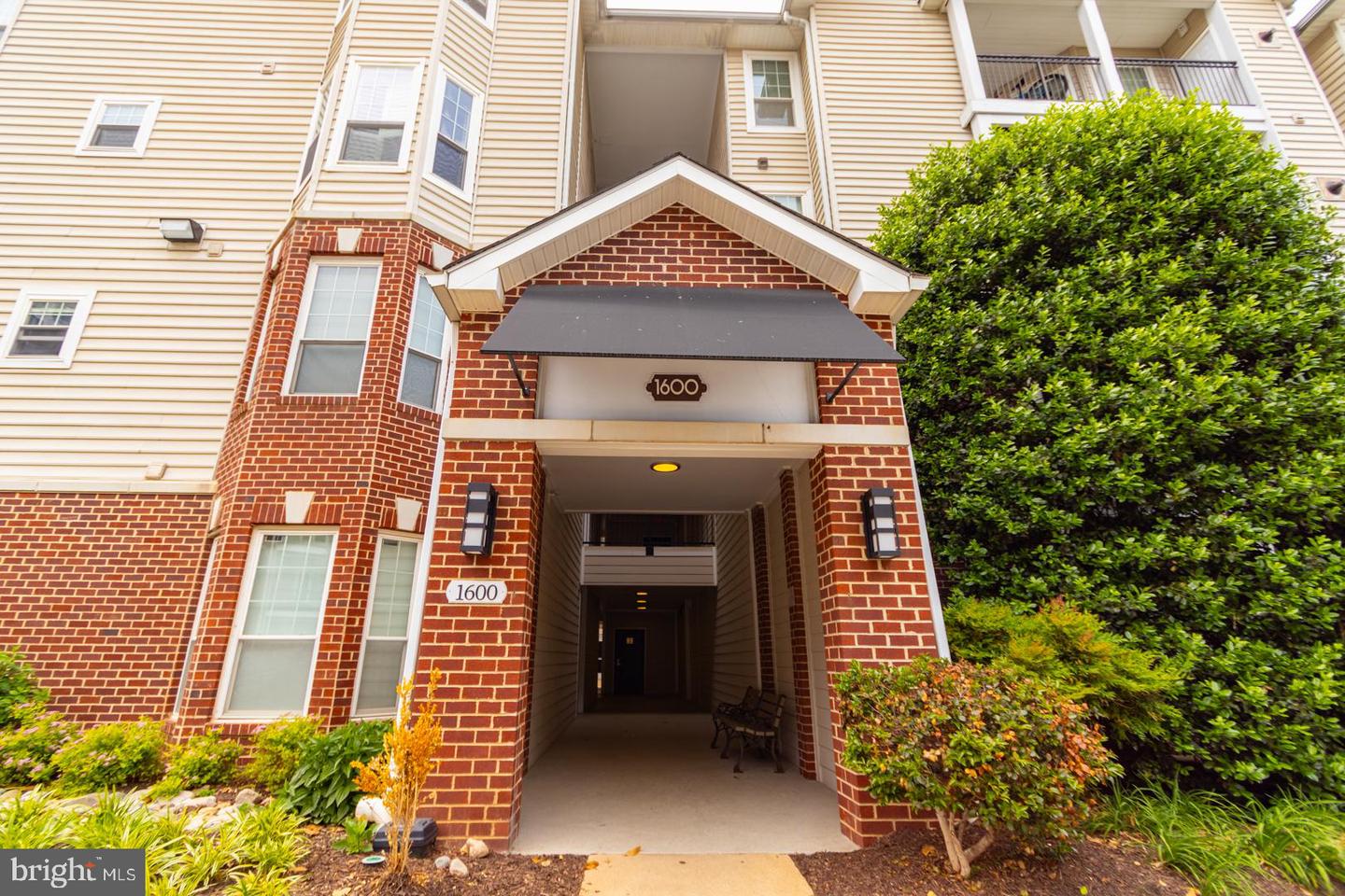 1600 Spring Gate Dr #2207 — photo