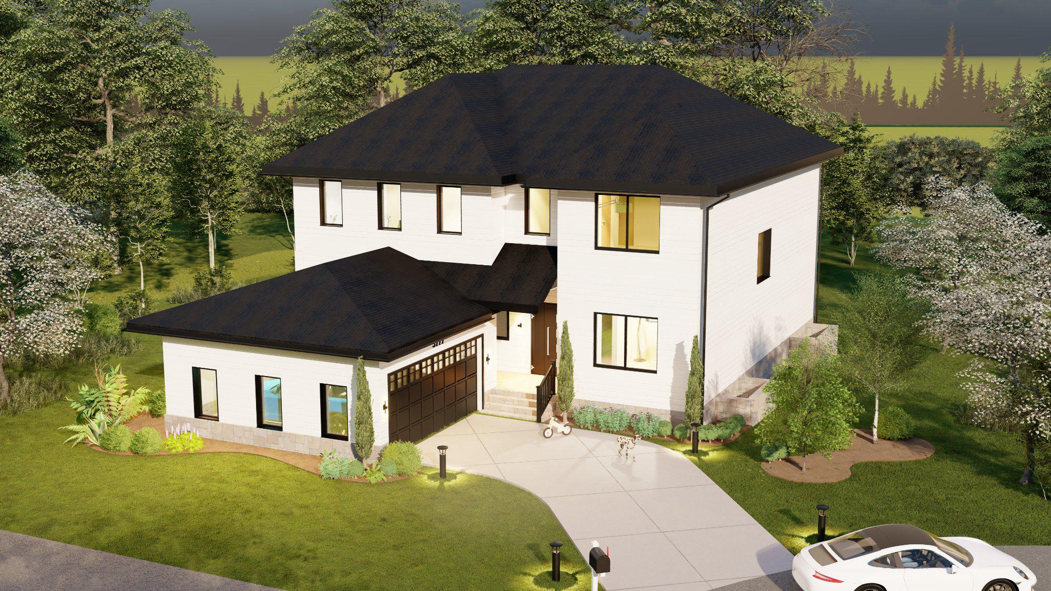 3111 Carroll Pl — photo