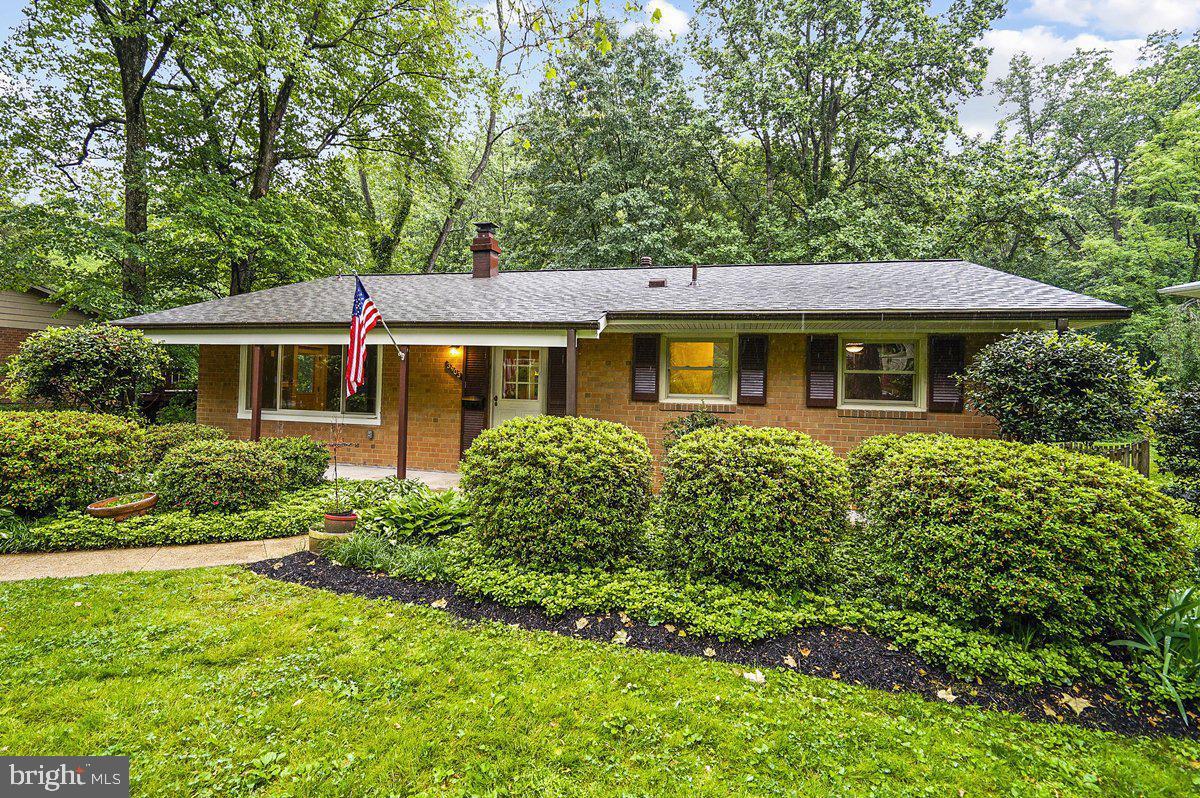 3903 Ivydale Dr — photo