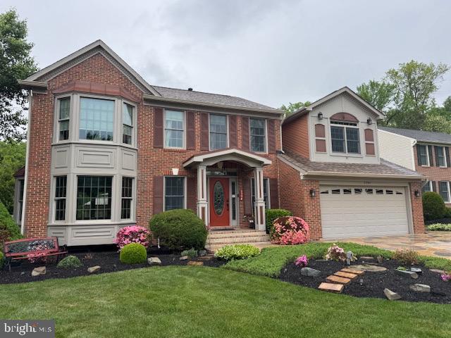 2304 Lakeshire Dr — photo