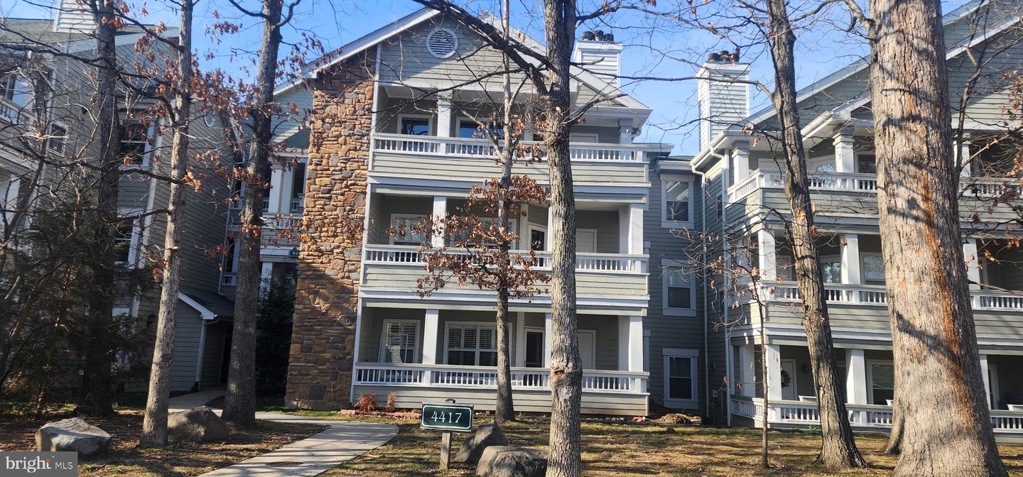 4417 Fair Stone Dr #303 — photo