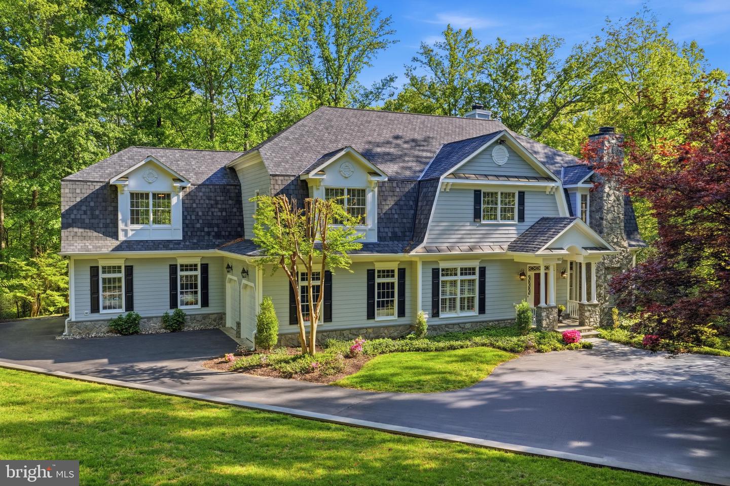 1133 SPRINGVALE ROAD, GREAT FALLS VA 22066