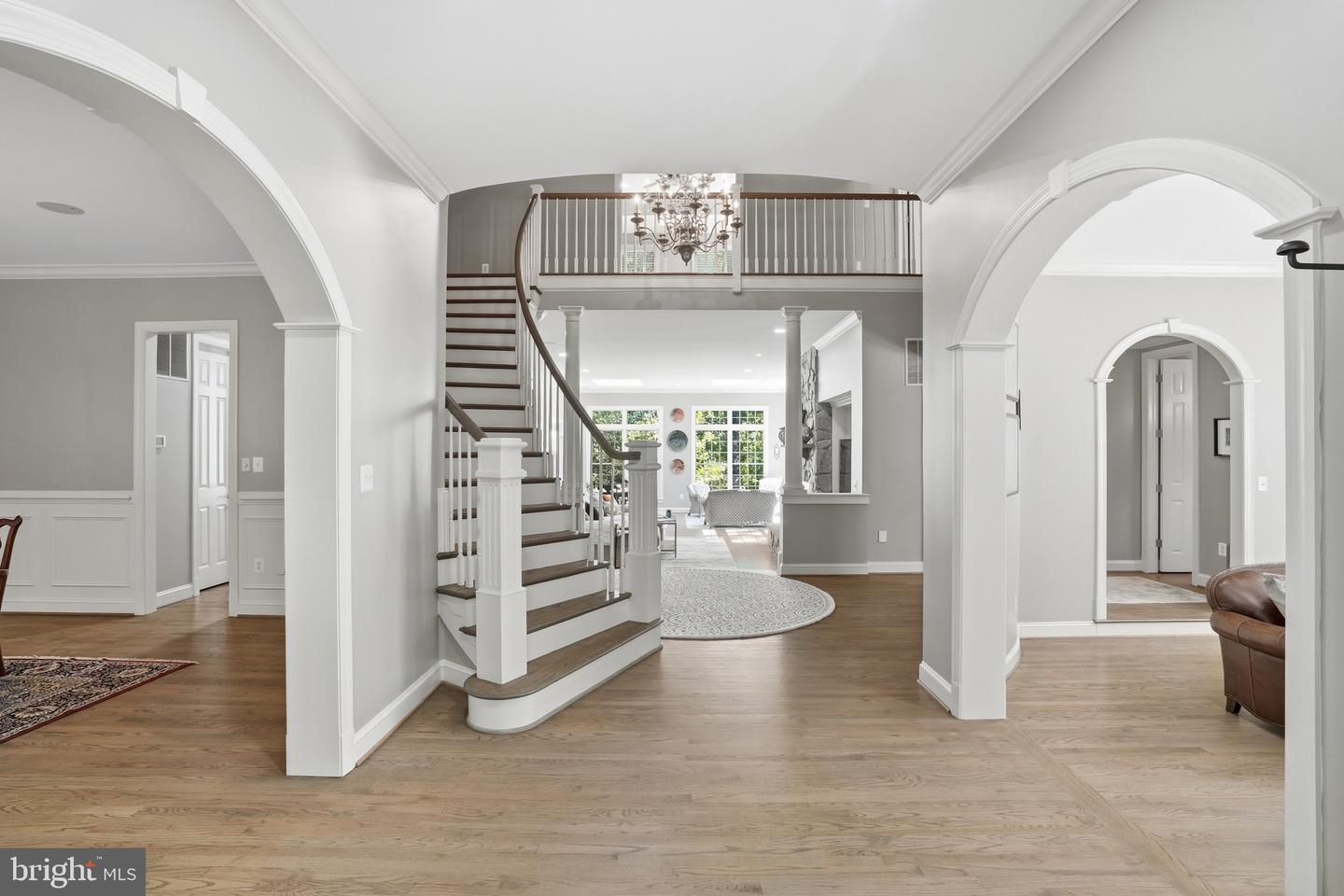 1133 SPRINGVALE ROAD, GREAT FALLS VA 22066 — photo 2