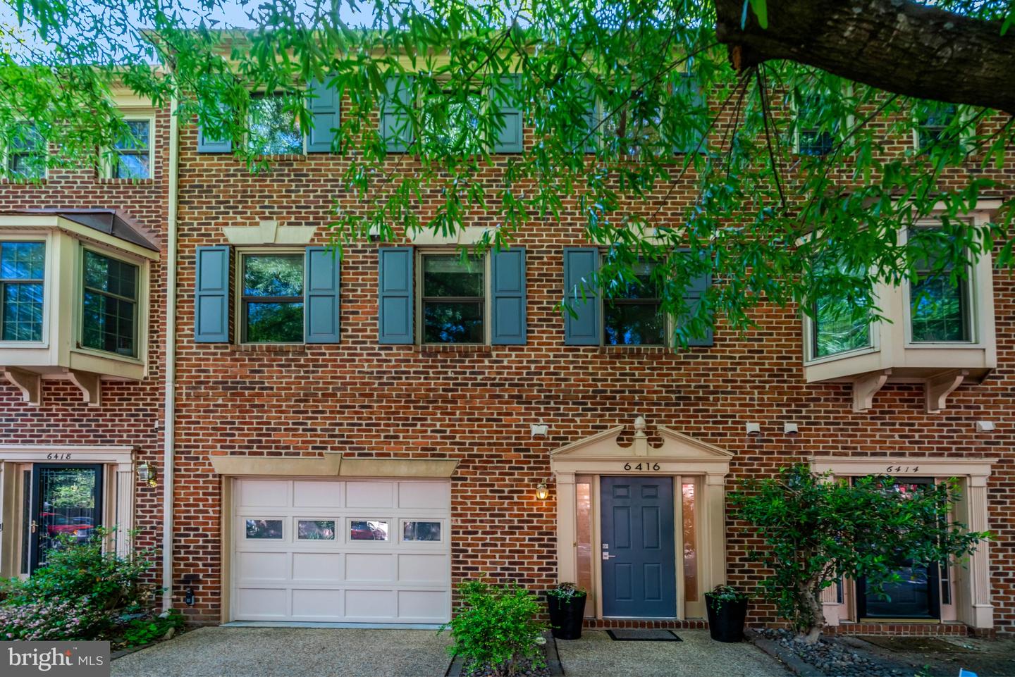 6416 Fleetside Ct — photo