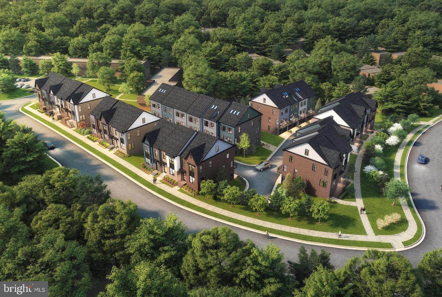 11663 Vantage Hill Rd #Lot 1-a — photo