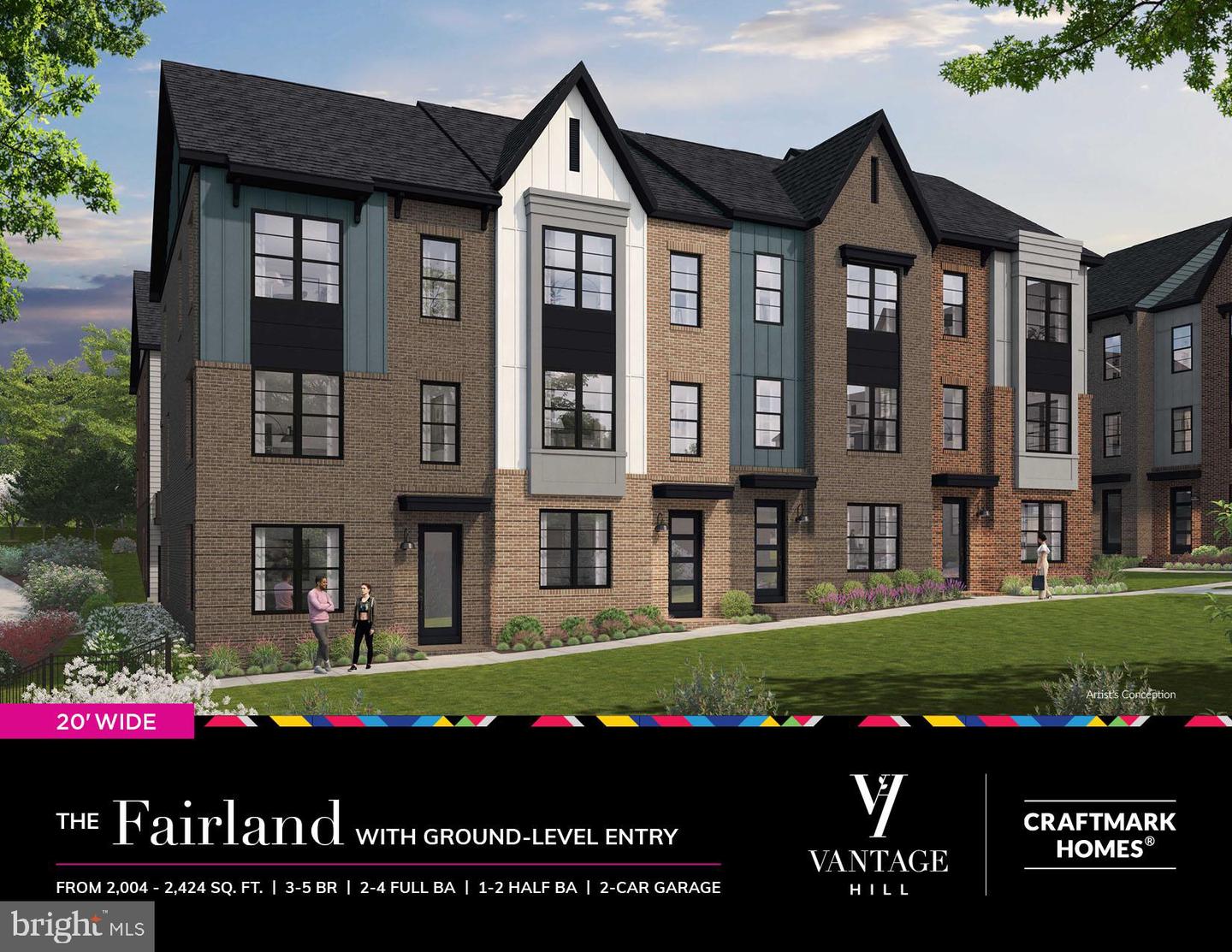 11657 Vantage Hill Road #LOT 4, Reston, VA 20190 — photo 3