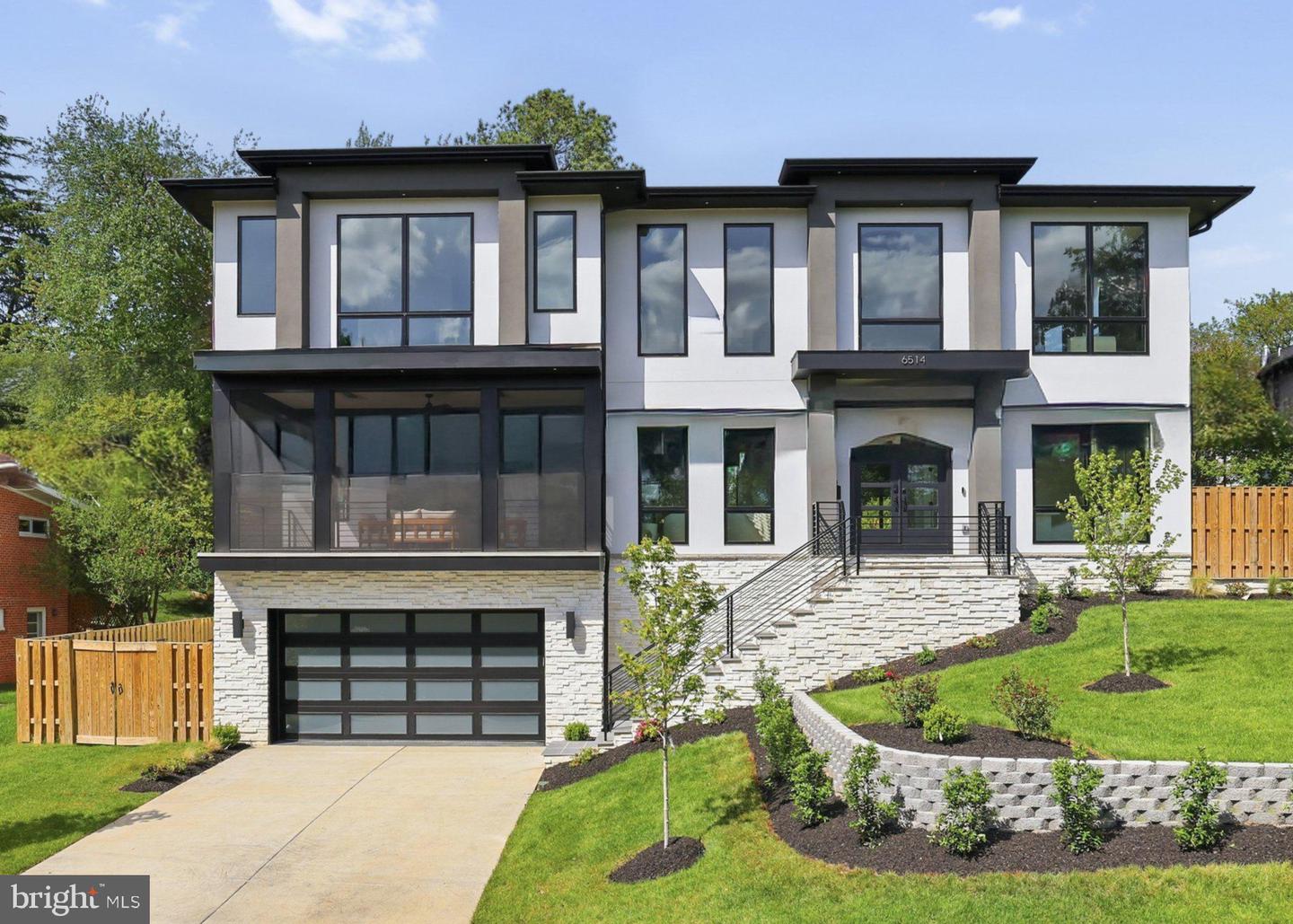 6514 Byrnes Dr — photo