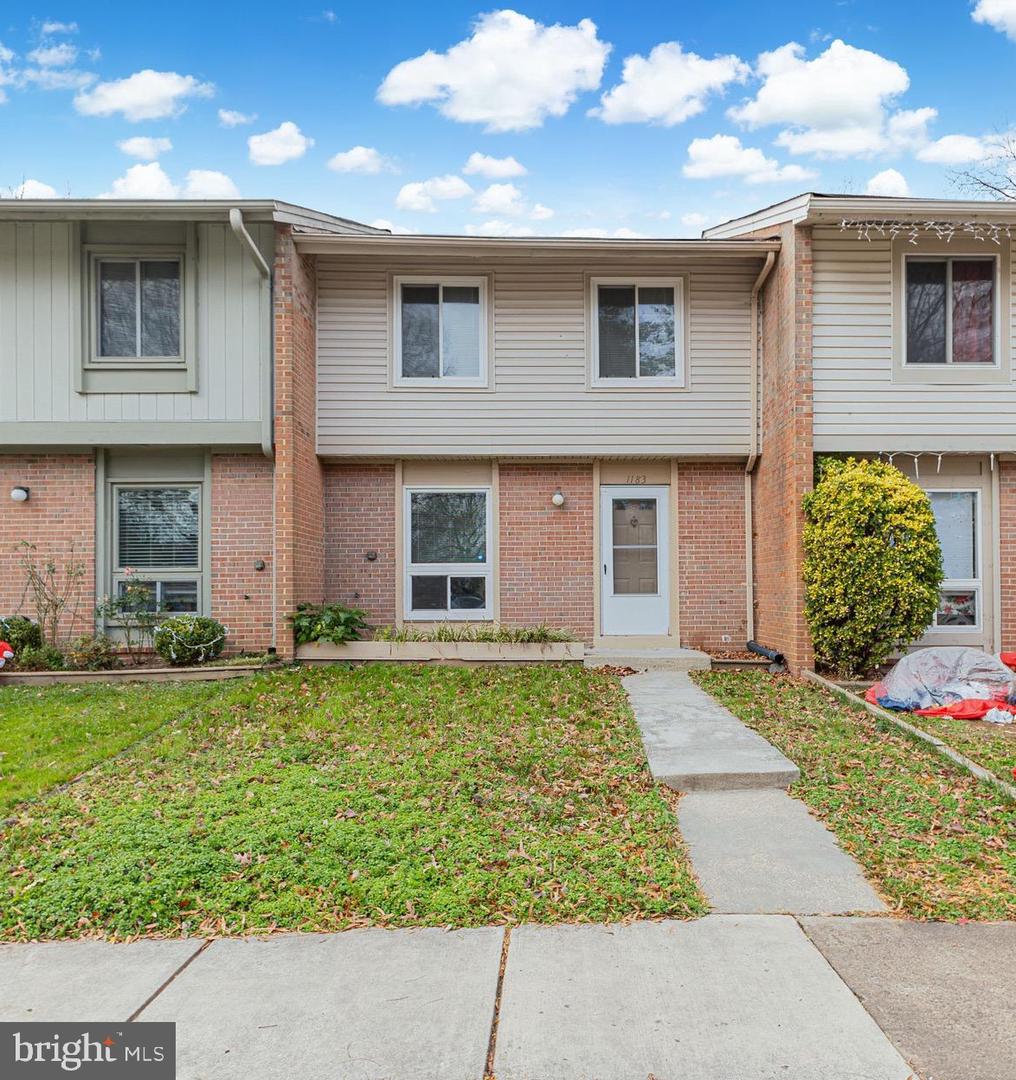 1183 Autumnhaze Ct — photo