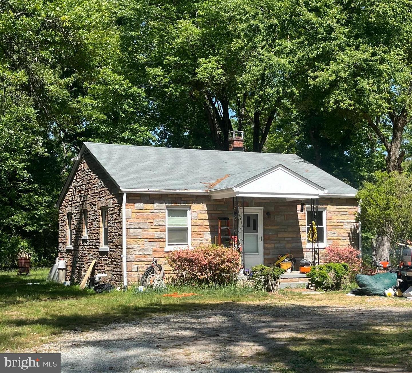 5408 Mount Vernon Memorial Hwy — photo