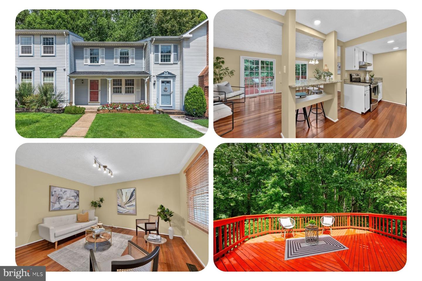 10902 Harpers Square Ct — photo