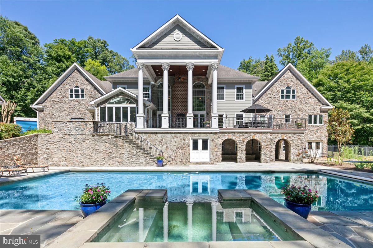 13320 Ivakota Farm Rd — photo