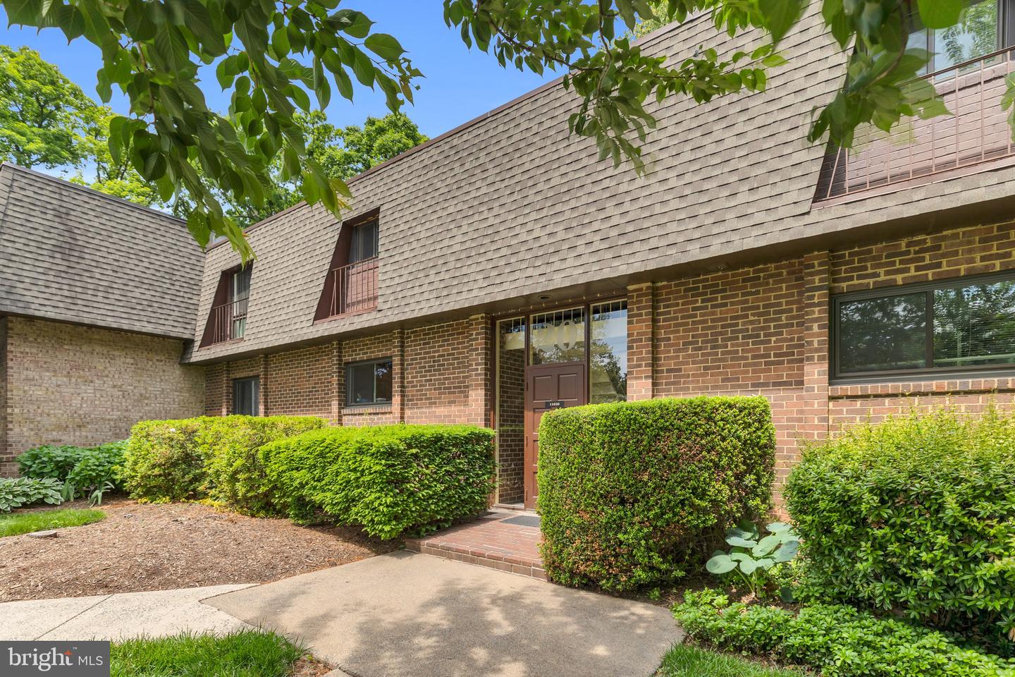 11620 Vantage Hill Rd #22B — photo