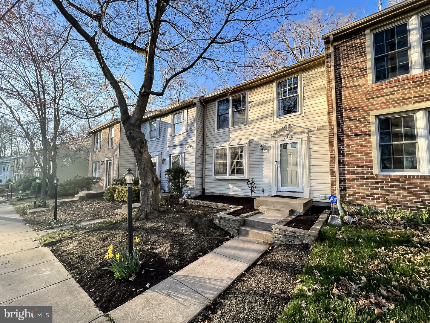 7520 Aspenpark Rd — photo