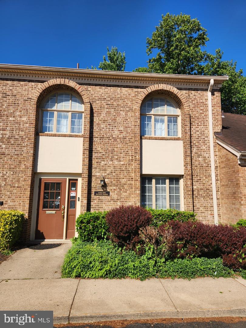 6213 Old Keene Mill Ct #14 — photo