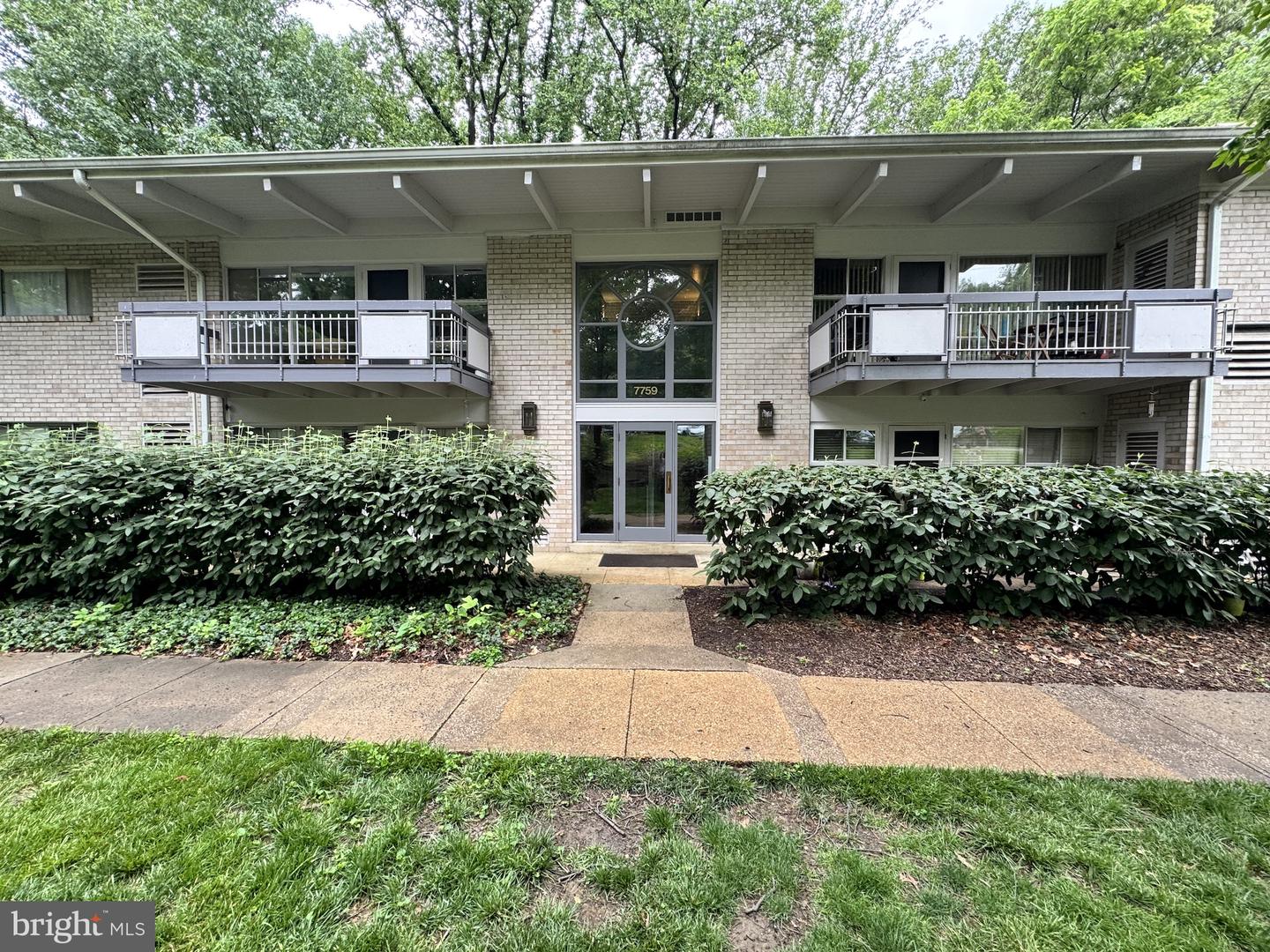 7759 Donnybrook Ct #206 — photo