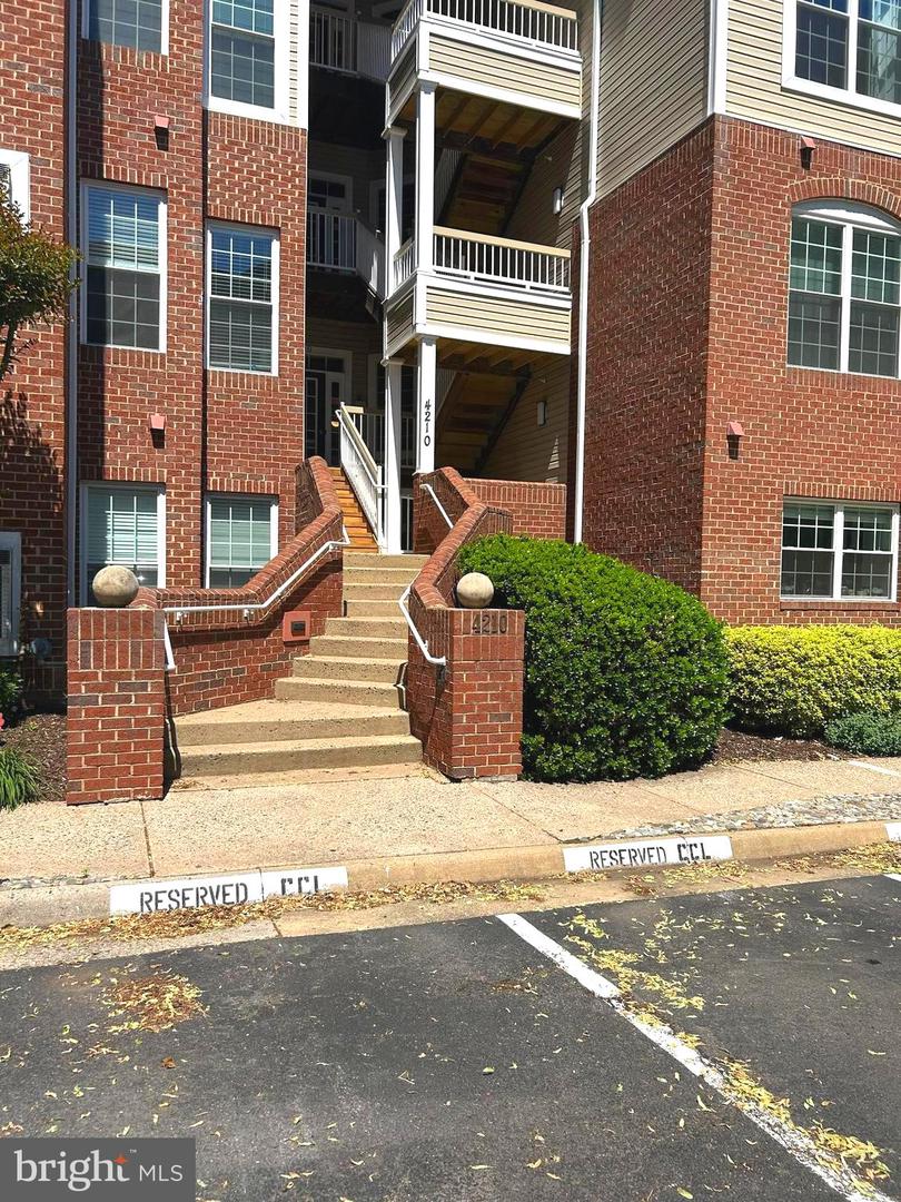4210-F Mozart Brigade Ln #F — photo