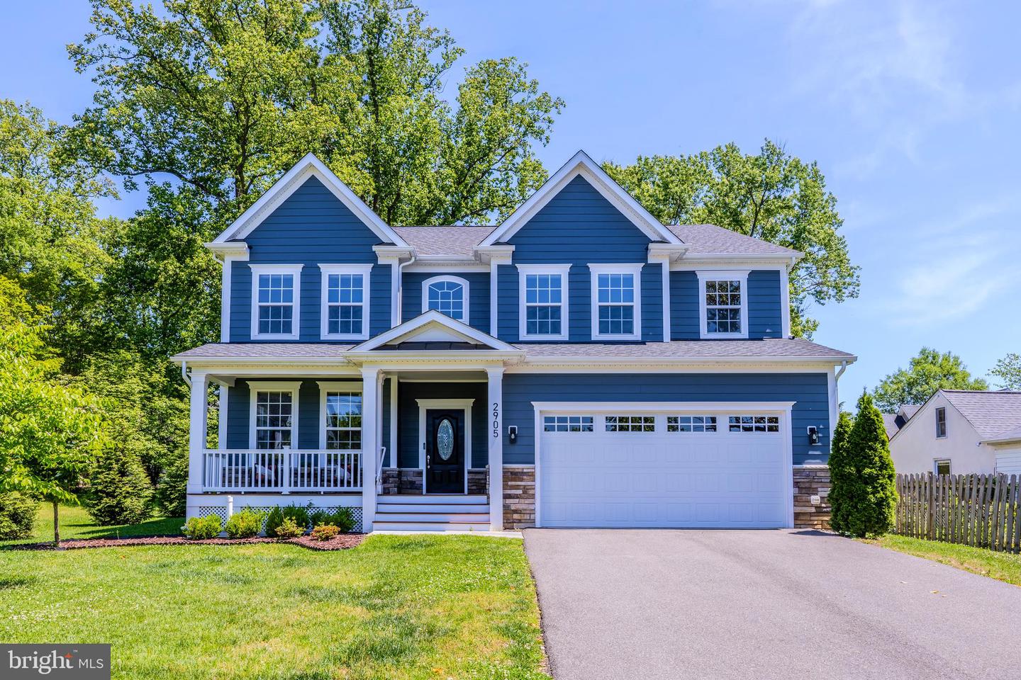 2905 Random Road, Falls Church, VA 22042 — photo 3