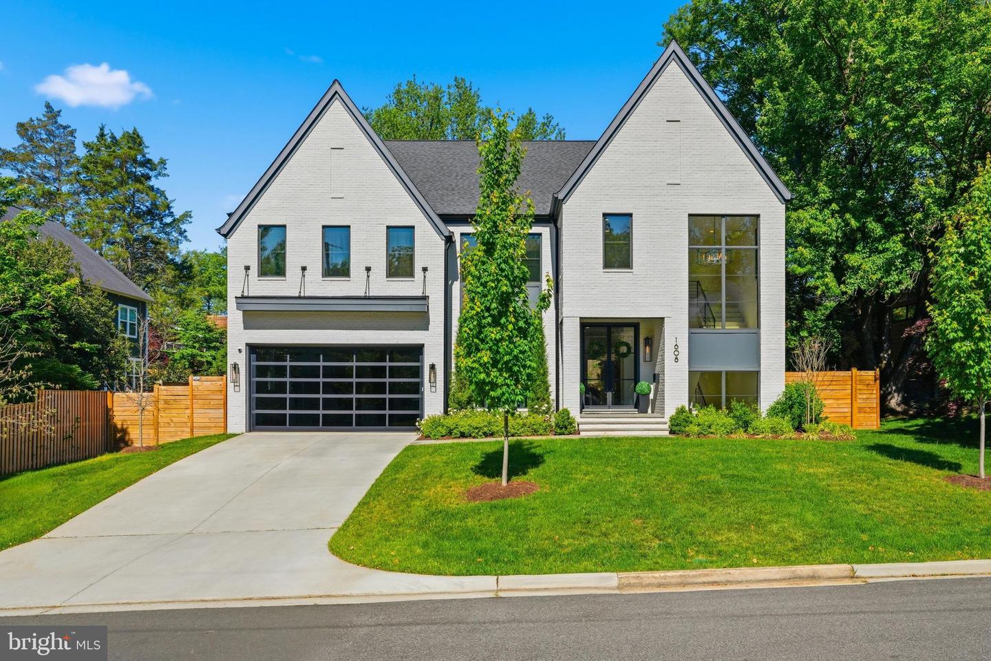 1608 Wrightson Dr — photo