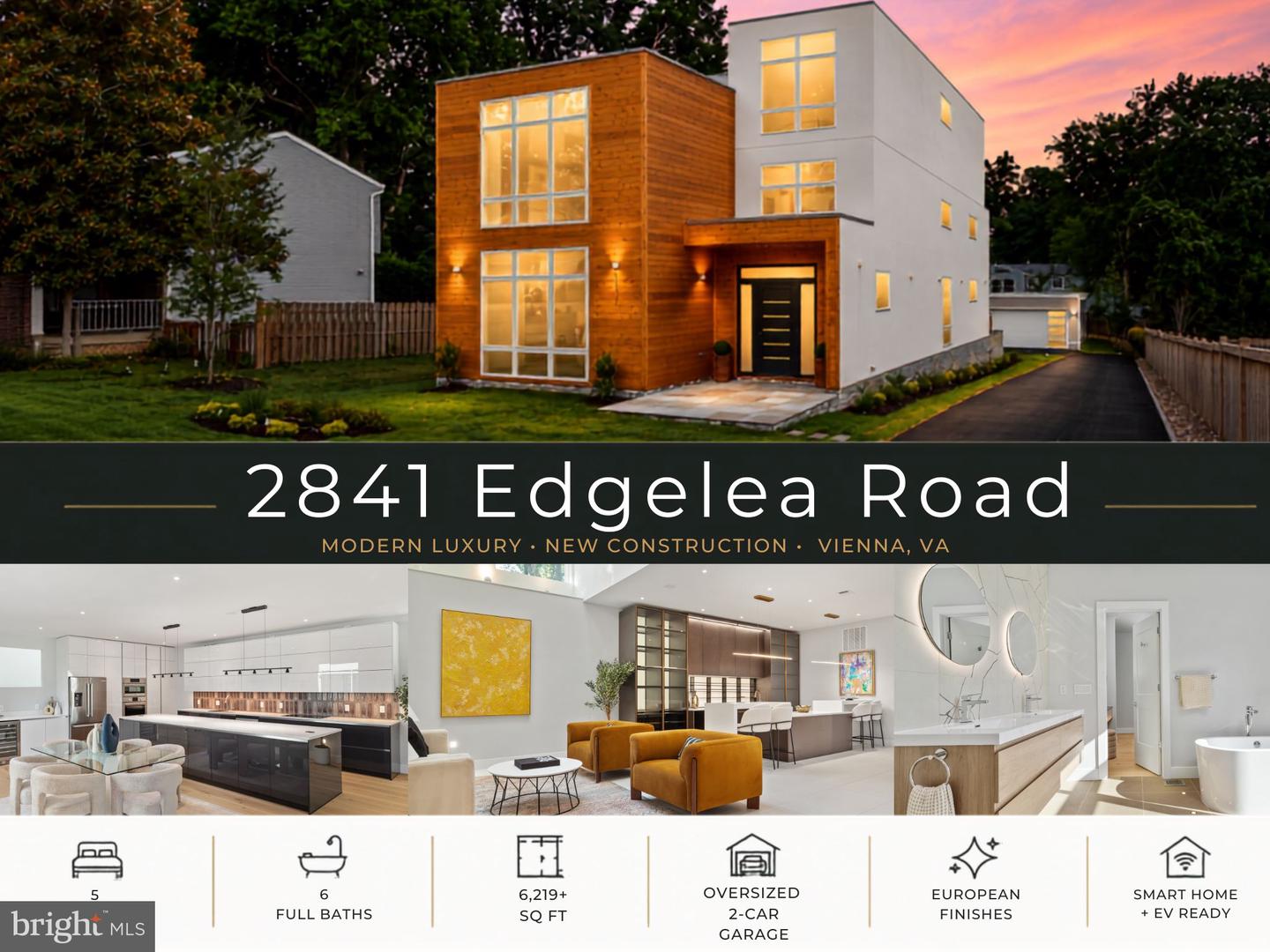 2841 Edgelea Rd — photo