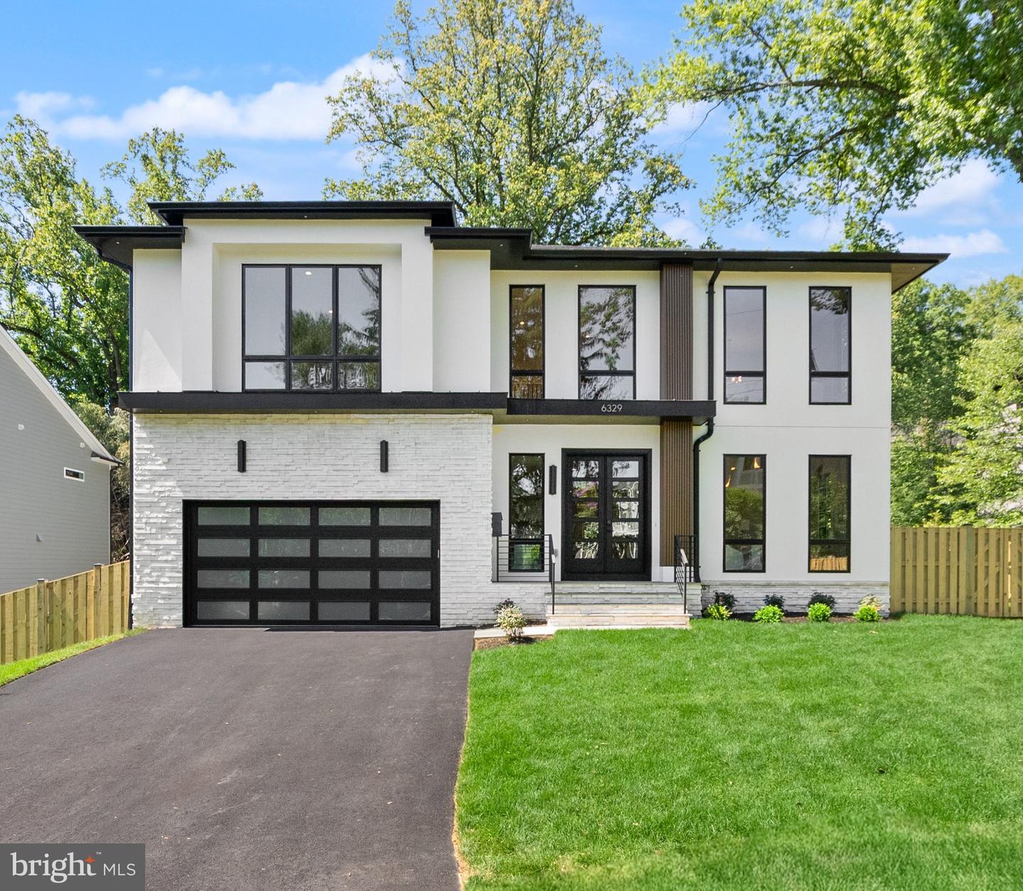 6329 Halsey Rd — photo
