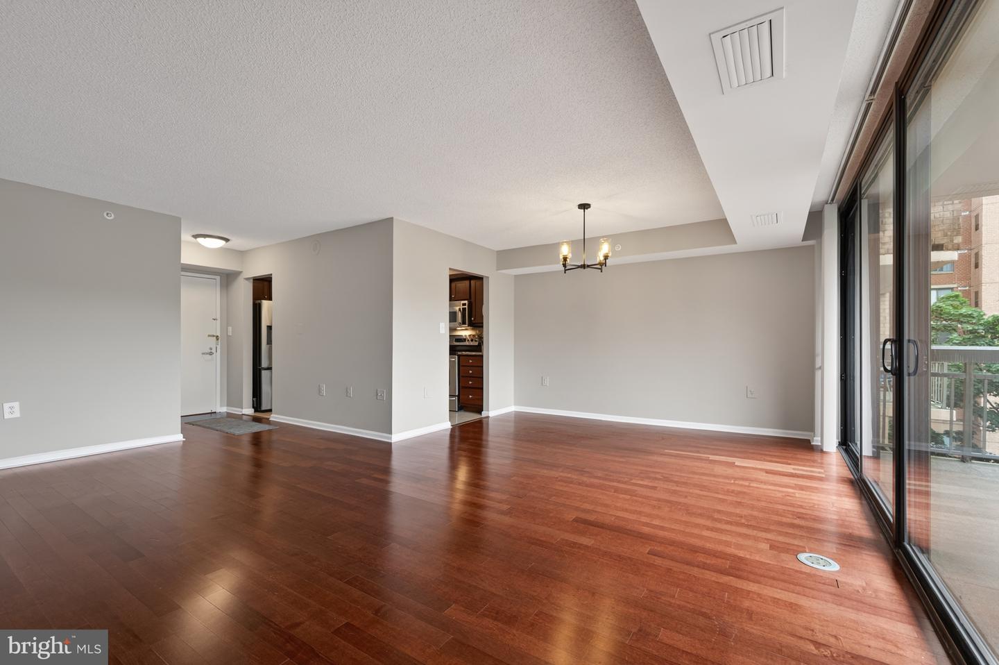 2230 George C Marshall Dr #517 — photo