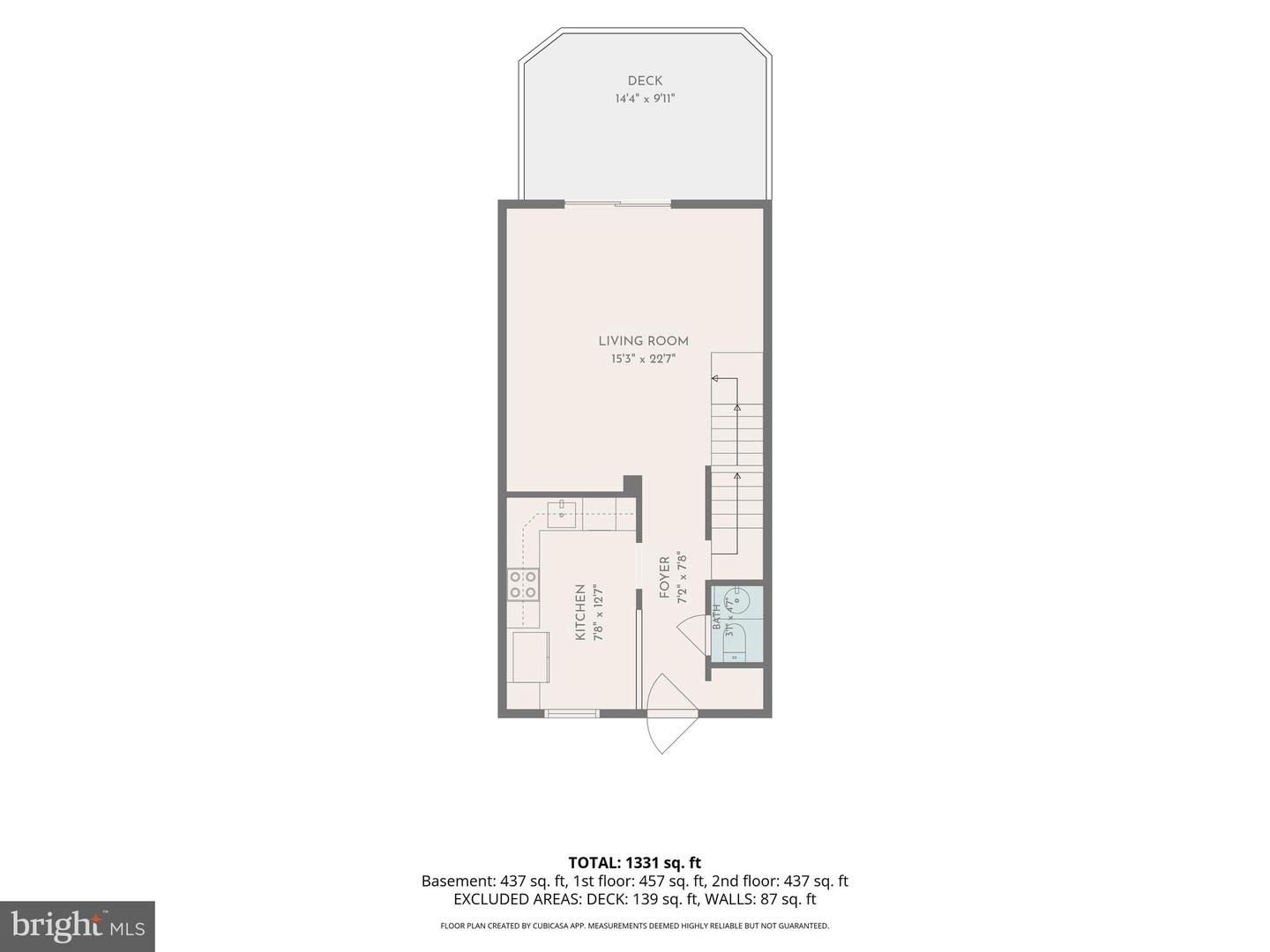 7664 Northern Oaks Ct — photo