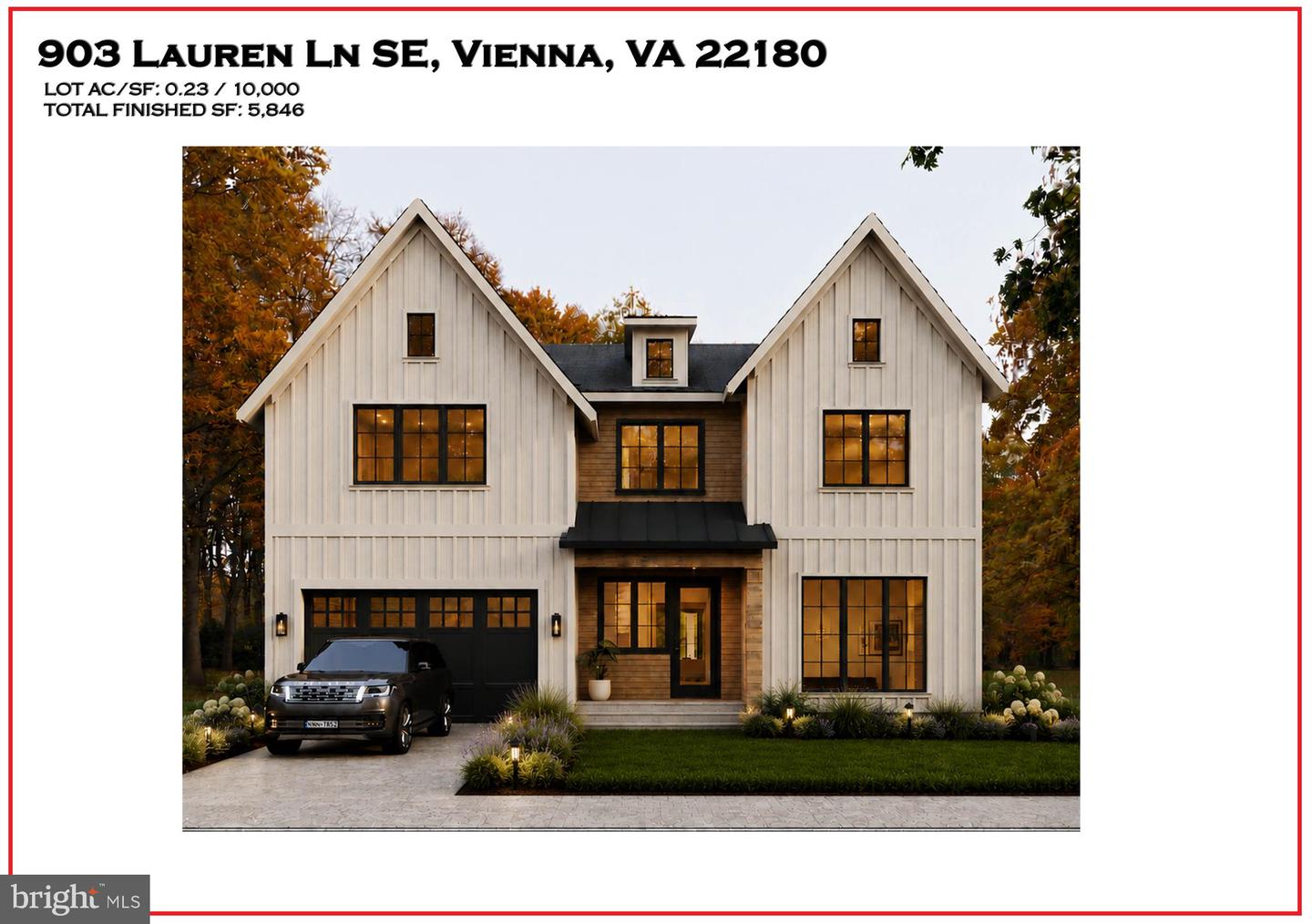 903 Lauren Ln SE — photo