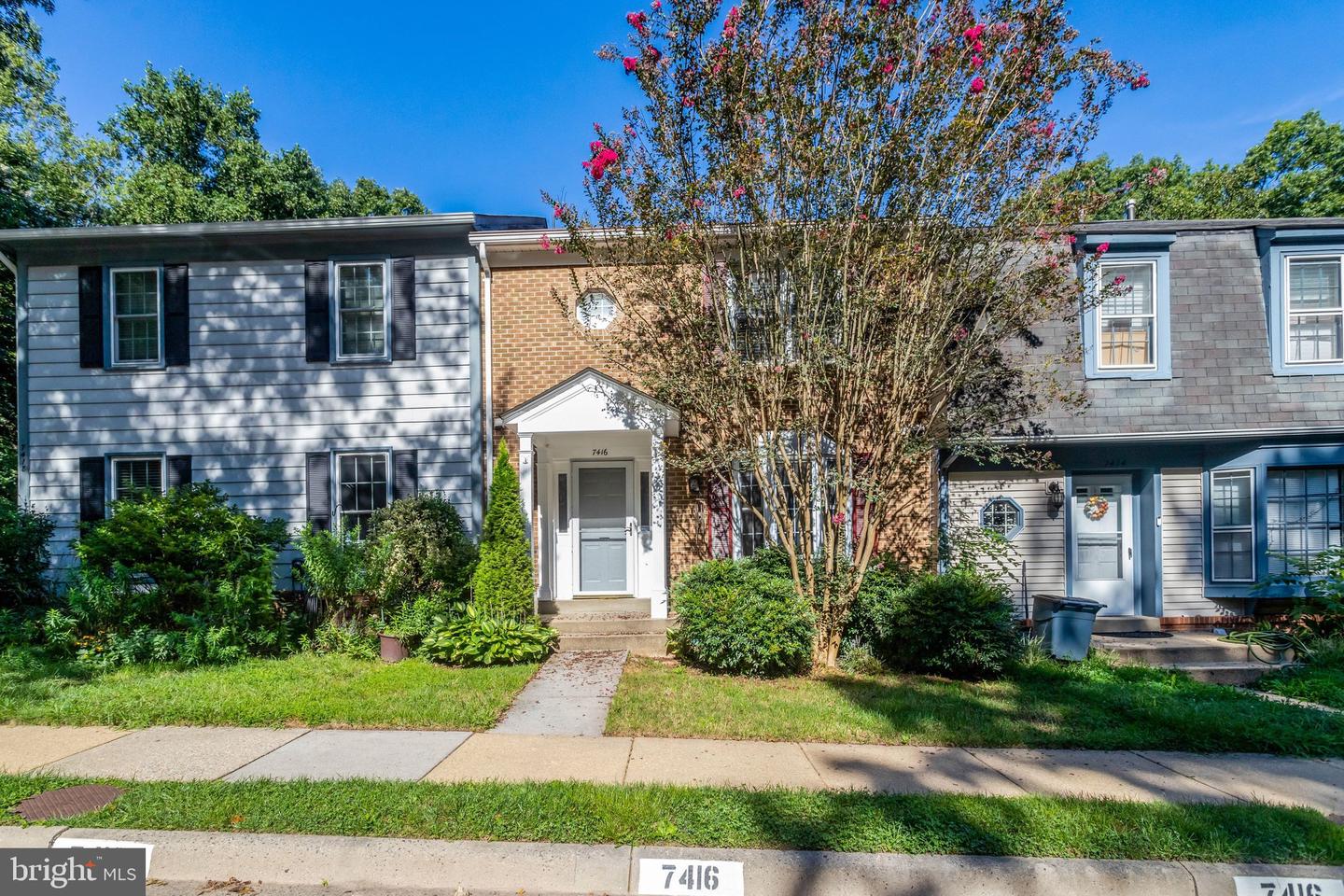 7416 Spring Tree Dr — photo