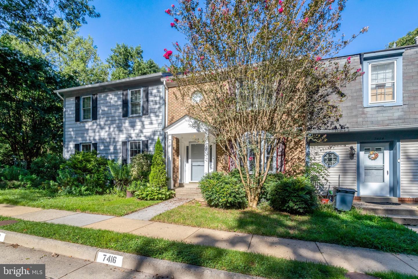 7416 Spring Tree Drive, Springfield, VA 22153 — photo 2