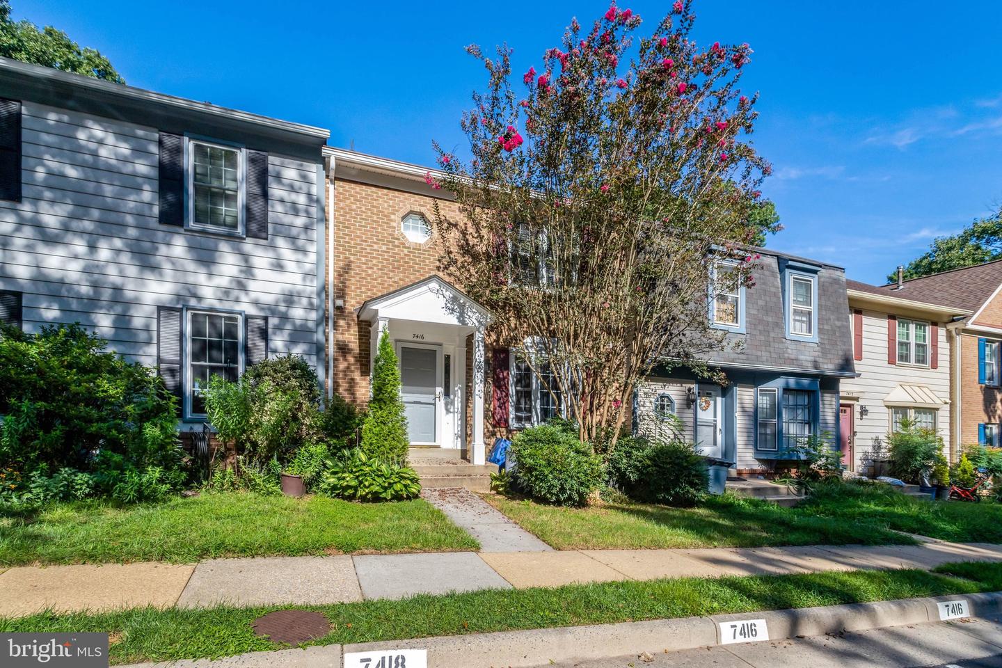 7416 Spring Tree Drive, Springfield, VA 22153 — photo 3