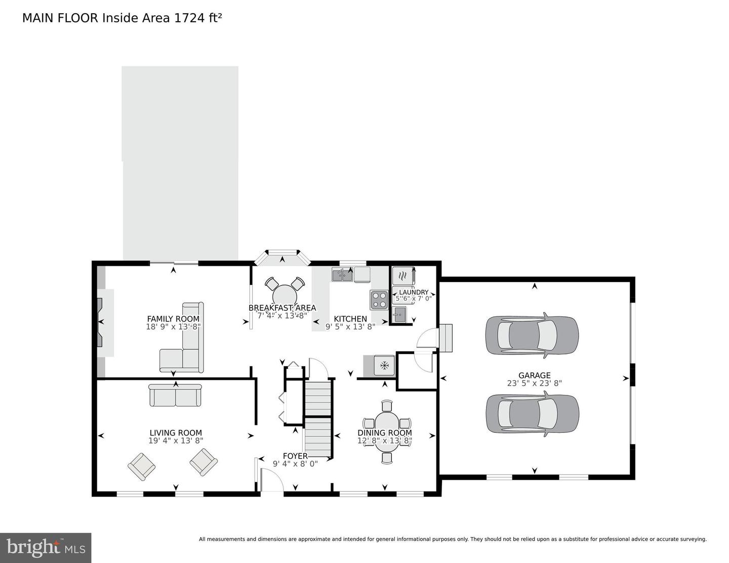 1108 Riva Ridge Dr — photo