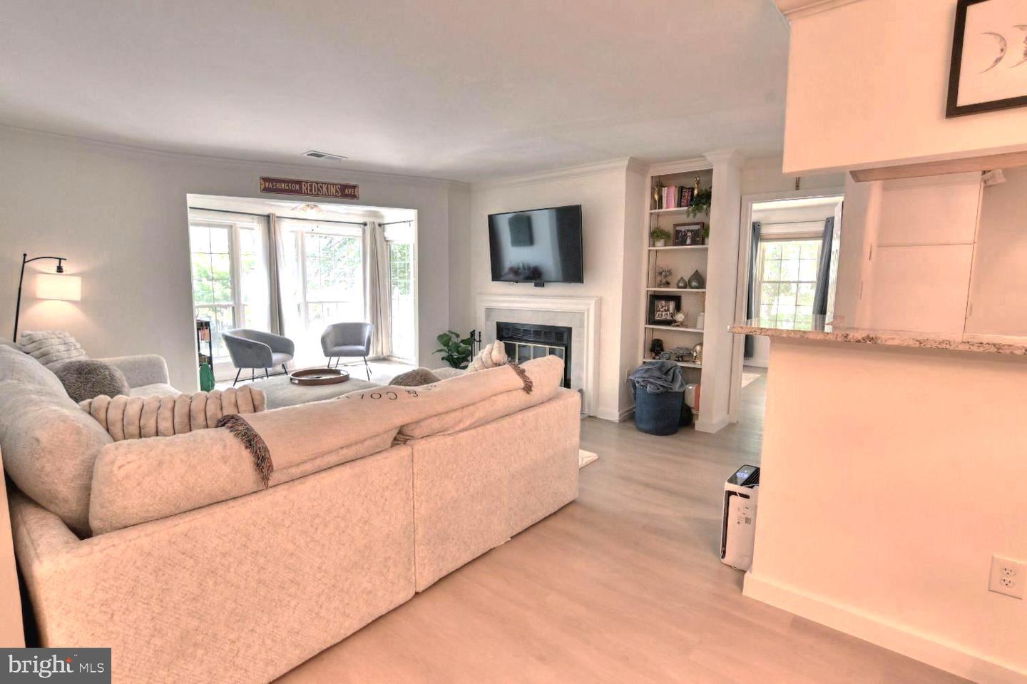 2220 Springwood Dr #C — photo